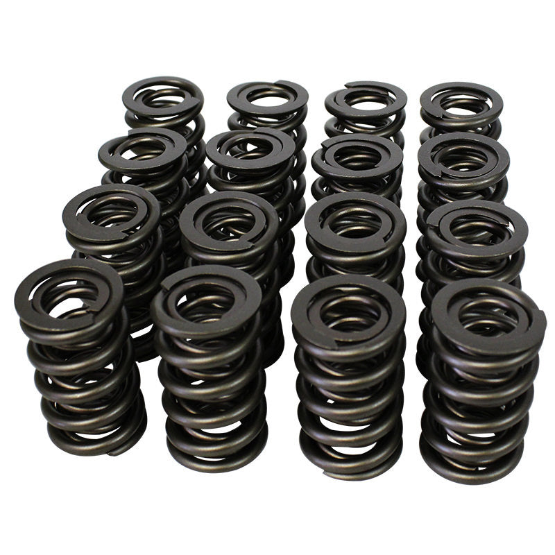 Howards Racing Components 1.514 Dual Valve Springs MPN HRC98512