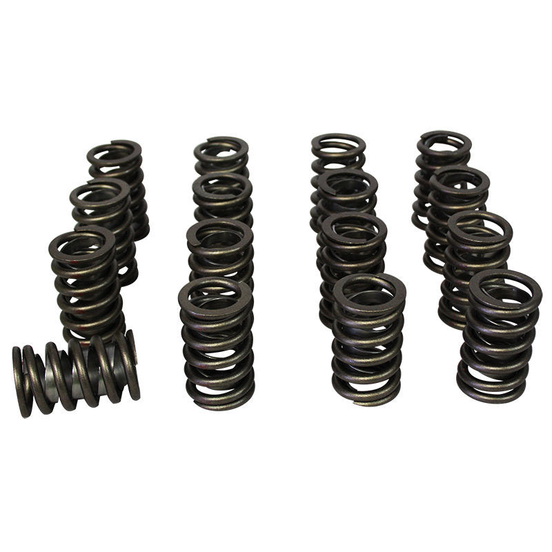 Howards Racing Components 1.525 Valve Single Valve Springs w/Damper (16) MPN HRC98529