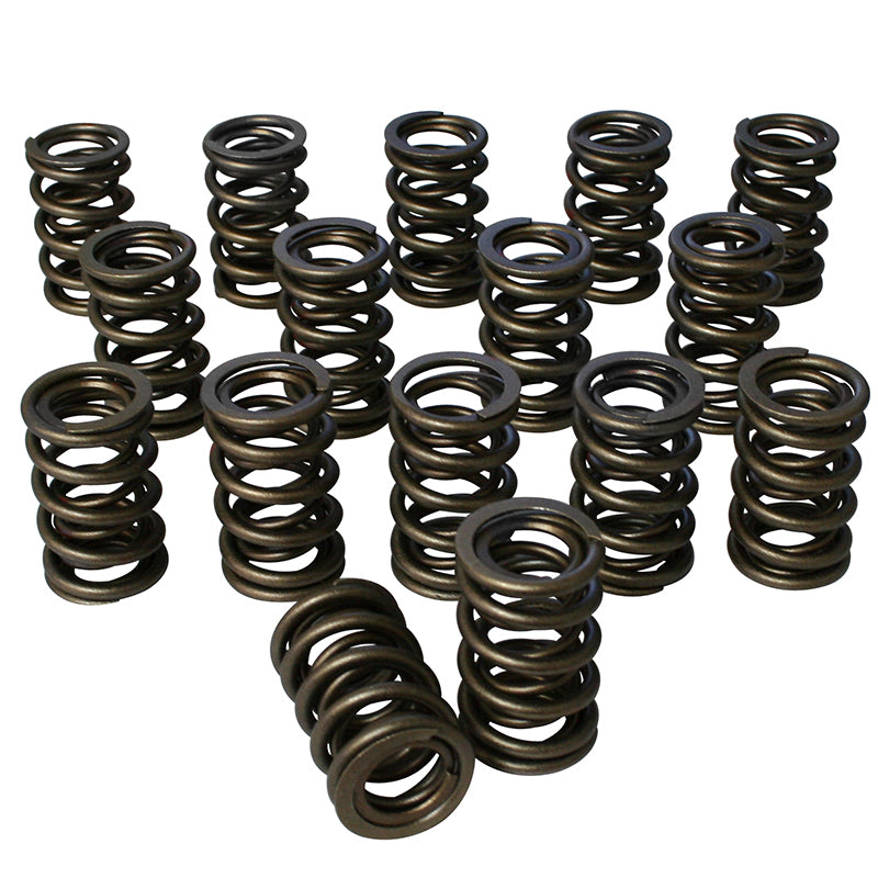 Howards Racing Components Dual Valve Springs - 1.500 MPN HRC98541