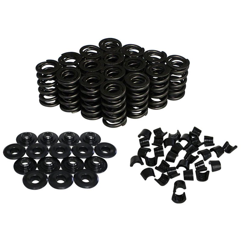 Howards Racing Components 1.500 Valve Spring Kit Dual 98632-K12