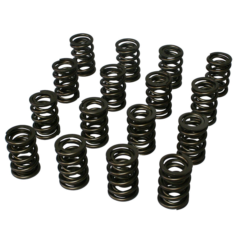 Howards Racing Components 1.550 Dual Valve Springs MPN HRC98643