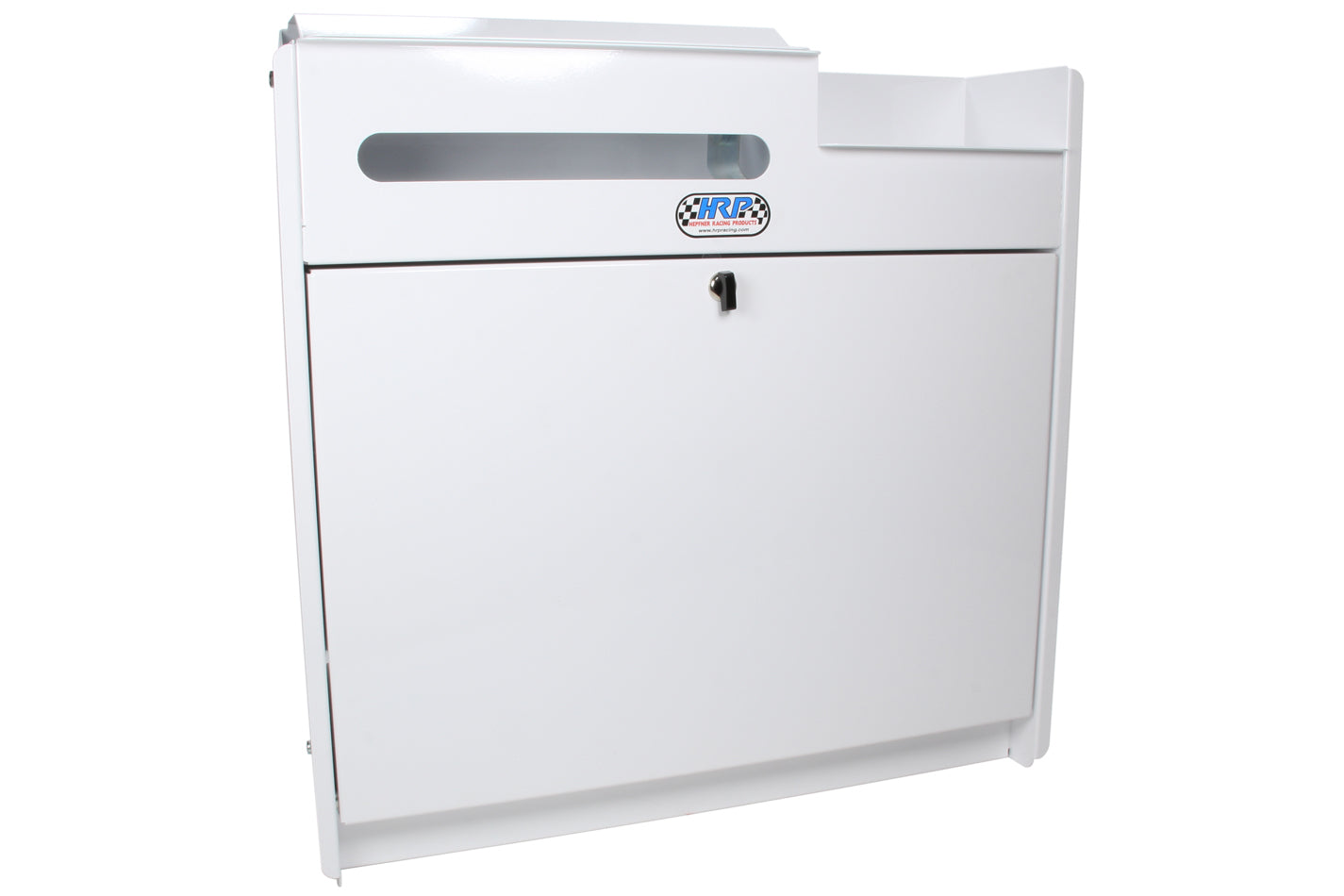 Hepfner Racing Products Work Station Large 23in x 23in White HRP6410-WHT