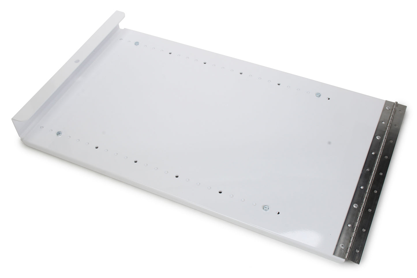 Hepfner Racing Products Top Wing Roof Mount HRP6551-WHT