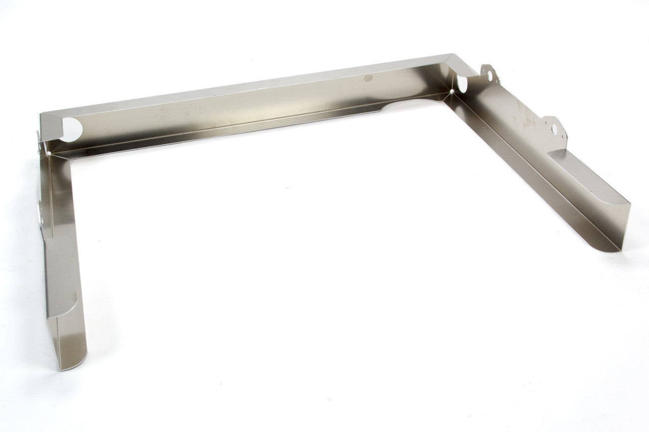 Hepfner Racing Products Radiator Channel 2.37in Wide For Maxim And Eagle HRP8300-2