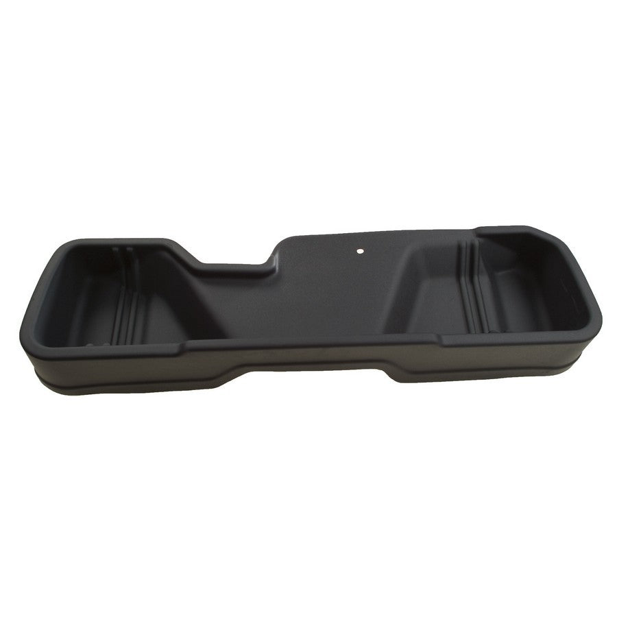 Husky Liners Underseat Storage Box 07- GM Extended Cab MPN HSK09011 For GM Fullsize Truck 2007-13
