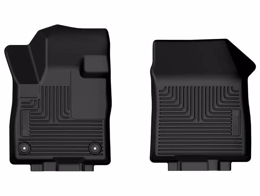 Husky Liners Weatherbeater Floor Liners MPN HSK13621 Lincoln 2024