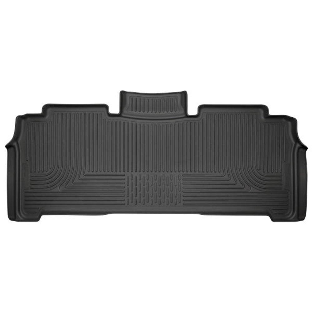 Husky Liners 2nd Seat Floor Liner 14011