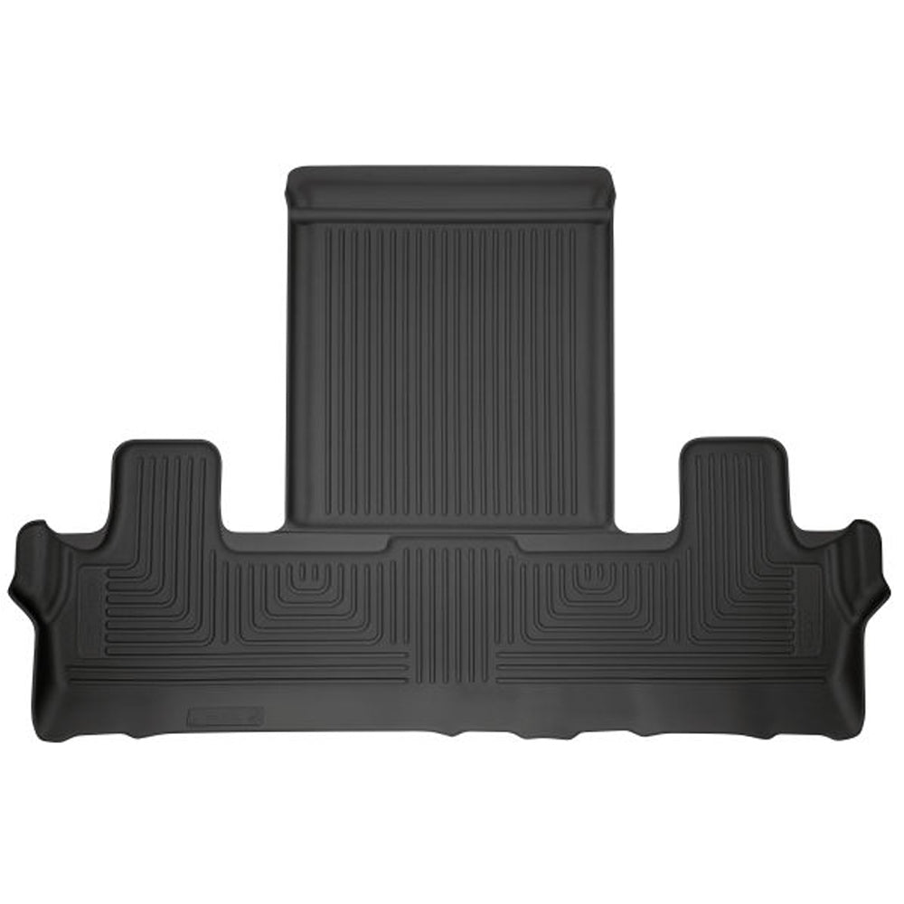 Husky Liners 3rd Seat Floor Liner MPN HSK14351 For Ford Fullsize SUV 2018-24