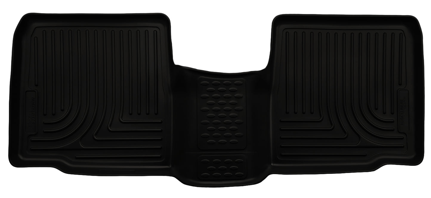 Husky Liners 2nd Seat Floor Liner 14761