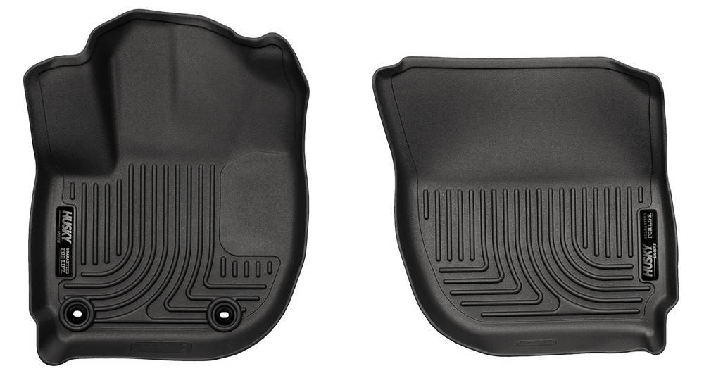 Husky Liners Front Floor Liners MPN HSK18491 For Honda 2015-22