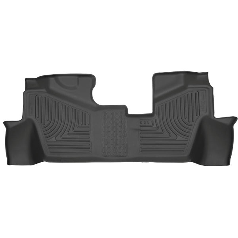 Husky Liners 3rd Seat Floor Liner MPN HSK19421 For Honda Pilot 2016-22