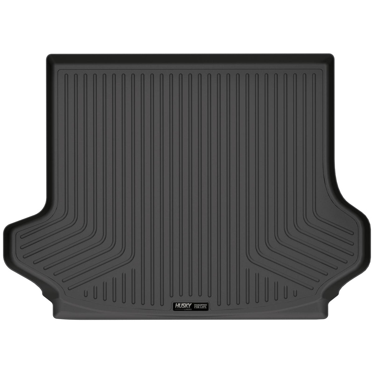 Husky Liners Weatherbeater Floor Liners 20431