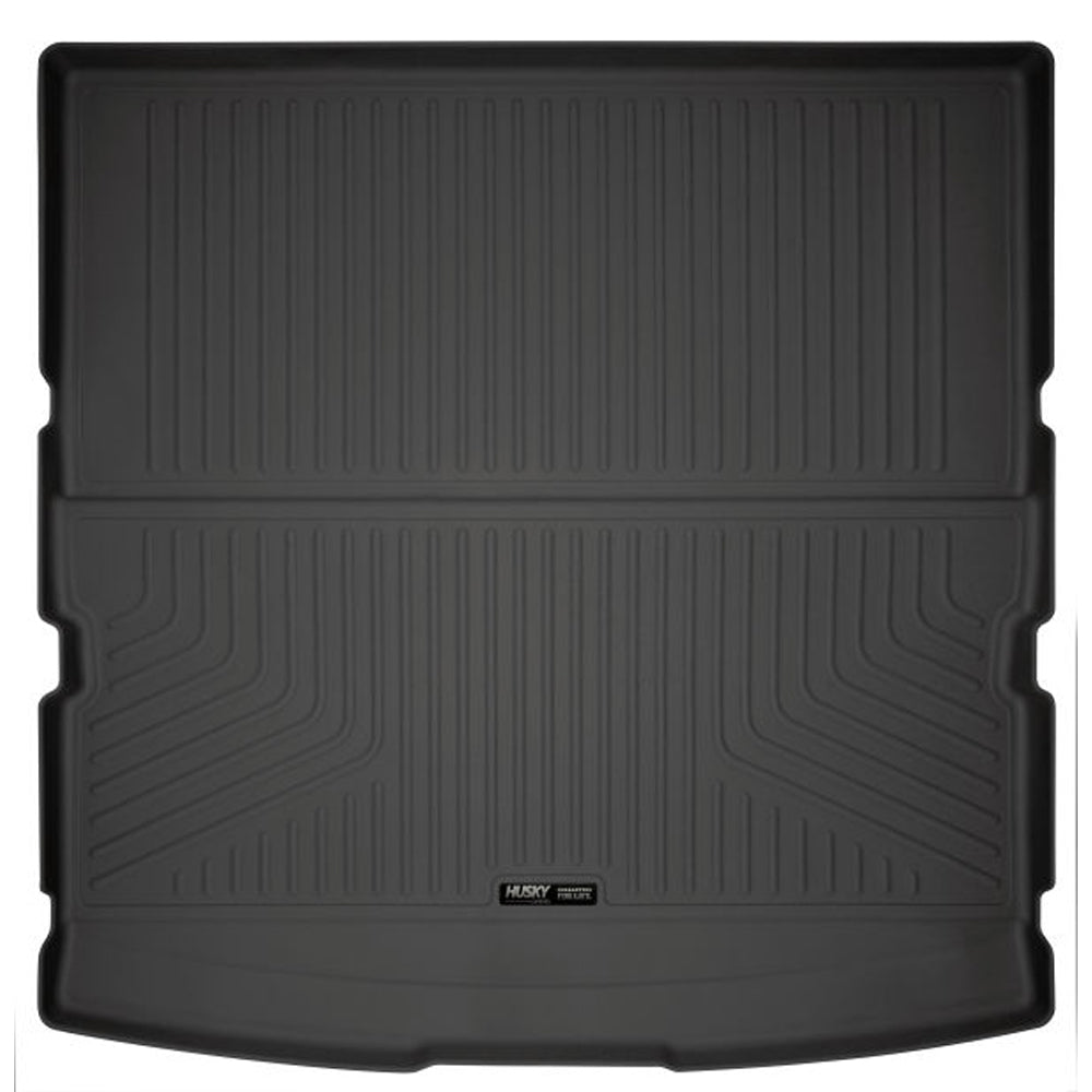 Husky Liners Cargo Liner MPN HSK23431 For Ford Fullsize SUV 2018-24
