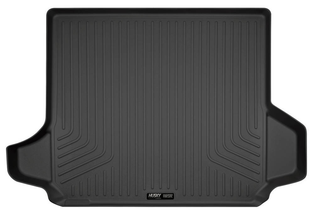 Husky Liners Cargo Liner MPN HSK28131 For GM Midsize Crossover 2018-24