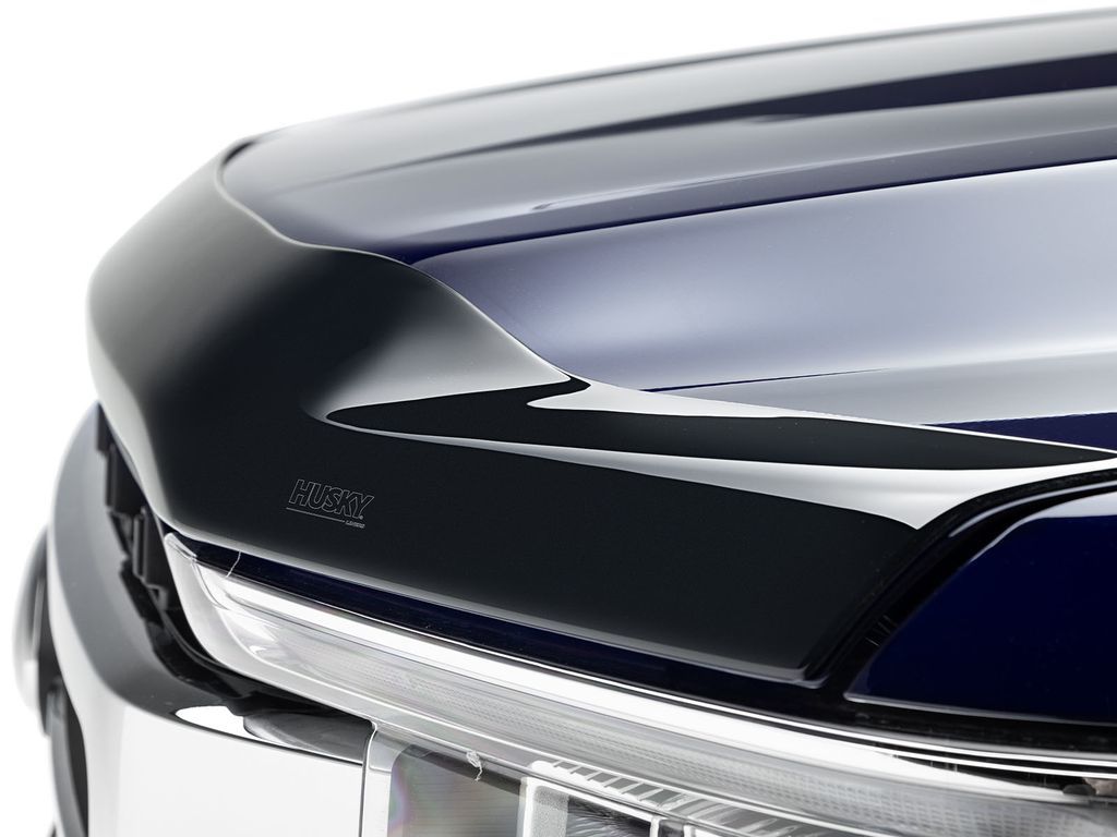 Husky Liners Aeroskin Hood Shield 2840016