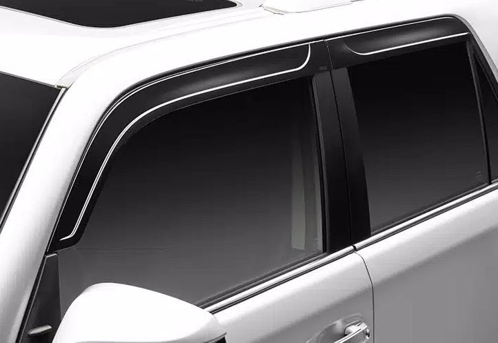 Husky Liners Ventvisor Low Pro 2854090