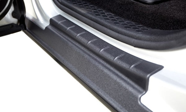 Husky Liners Trail Armor Rocker Panel 2874086