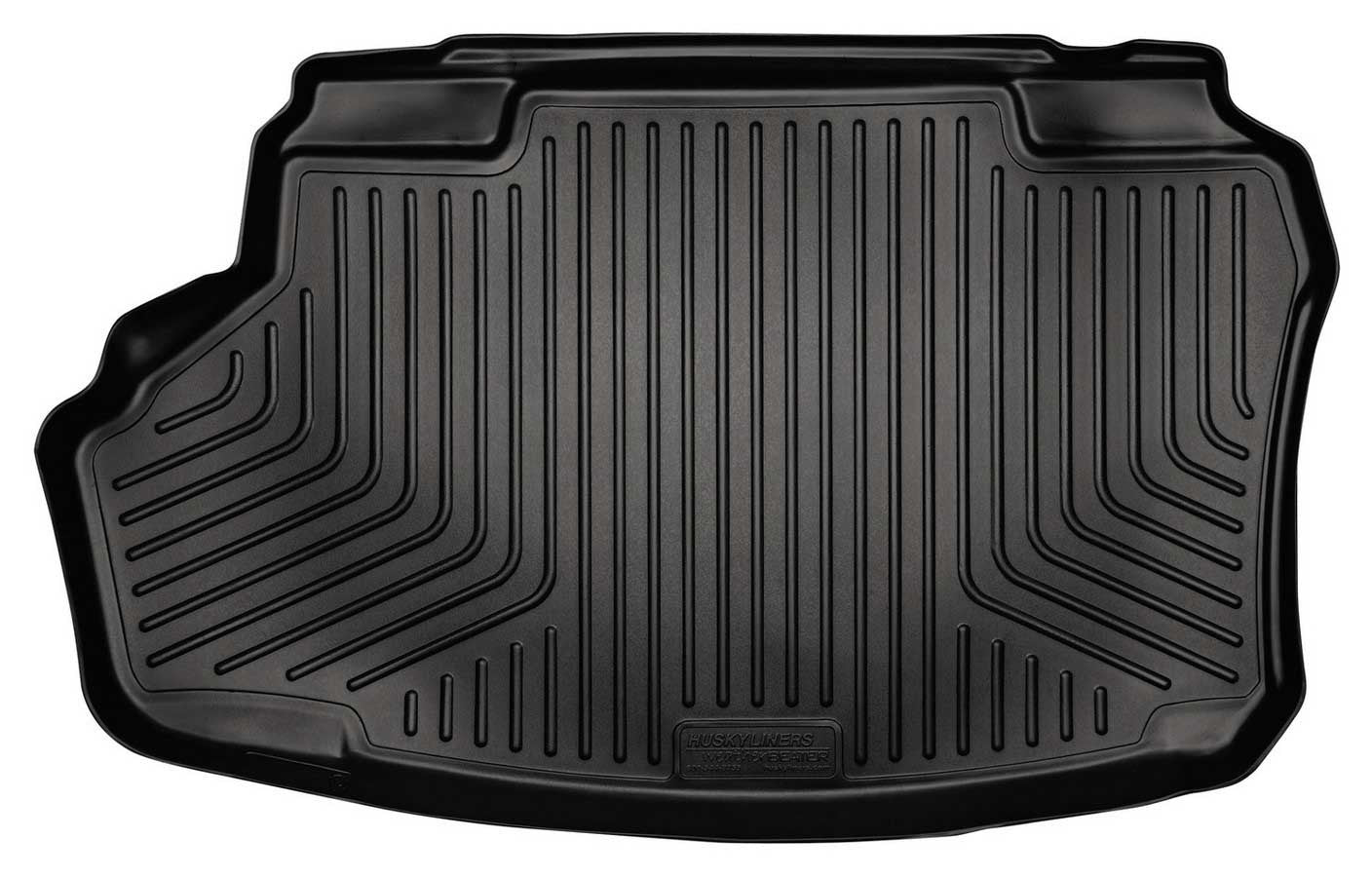 Husky Liners 12- Toyota Camry Trunk Liner Black MPN HSK44541 For Toyota Camry 2012-15