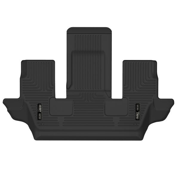 Husky Liners X-Act Contour Floor Liners MPN HSK50601 For Jeep Cherokee, Grand Cherokee 2021-24