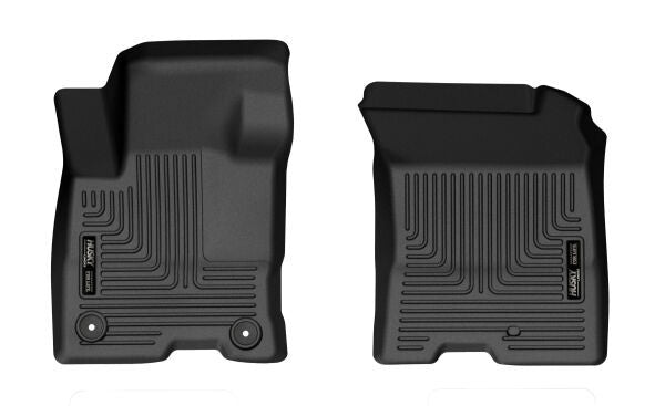 Husky Liners X-Act Contour Floor Liners MPN HSK51451 For Ford Maverick 2022-23