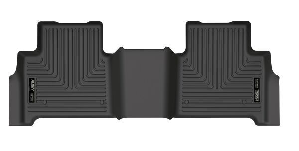 Husky Liners X-Act Contour Floor Liners MPN HSK51701 For Jeep Cherokee, Grand Cherokee 2022