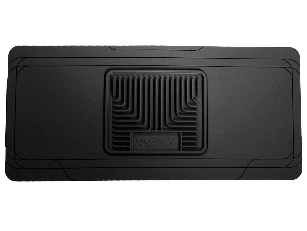 Husky Liners 99-07 GM P/U Center Hump Floor Mat Black MPN HSK53001
