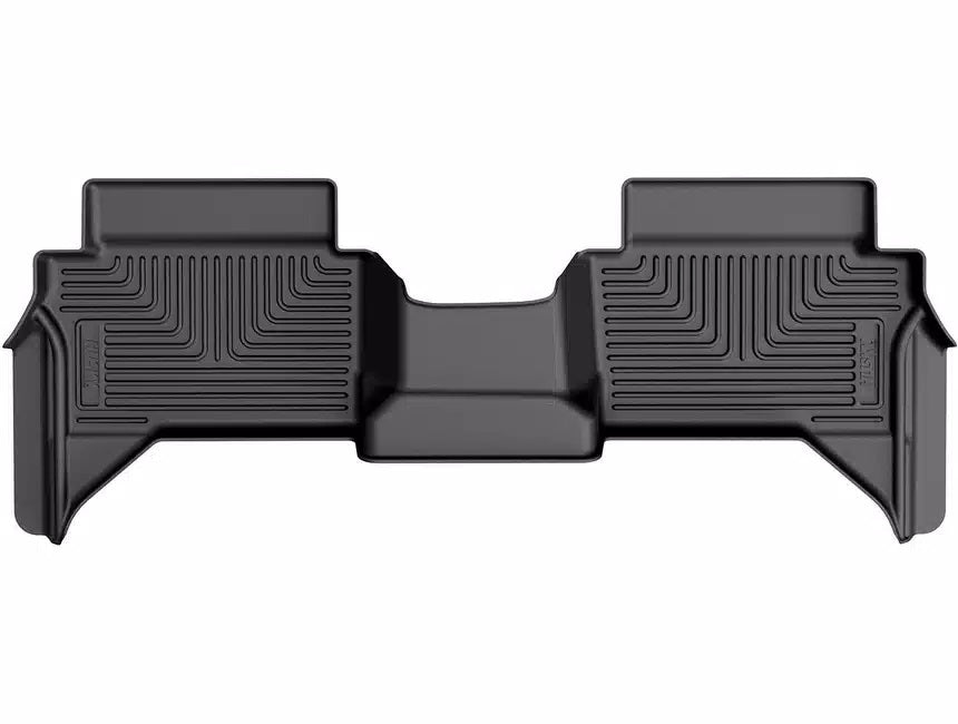 Husky Liners X-Act Contour Floor Liners 54591
