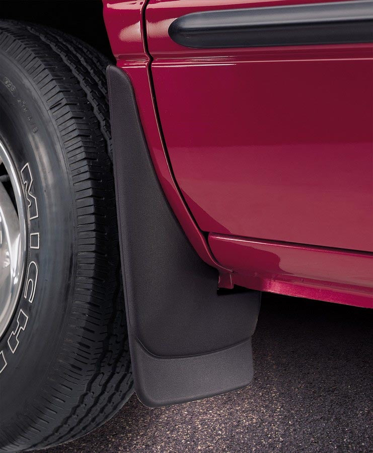 Husky Liners 94-02 Dodge Ram Mud Flaps MPN HSK56001 For Dodge Fullsize Truck RAM 1994-2002