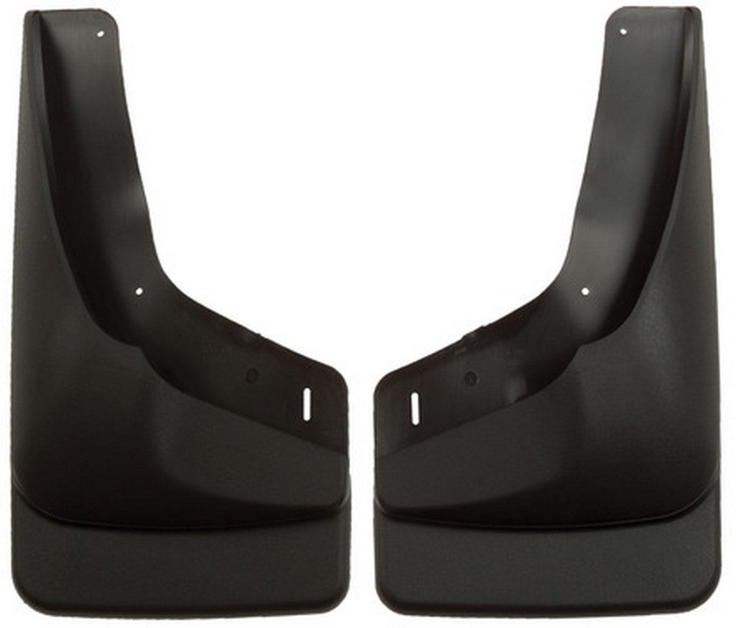 Husky Liners 99-07 GM P/U Front Mud Flaps MPN HSK56211 For GM Truck 1999-2007