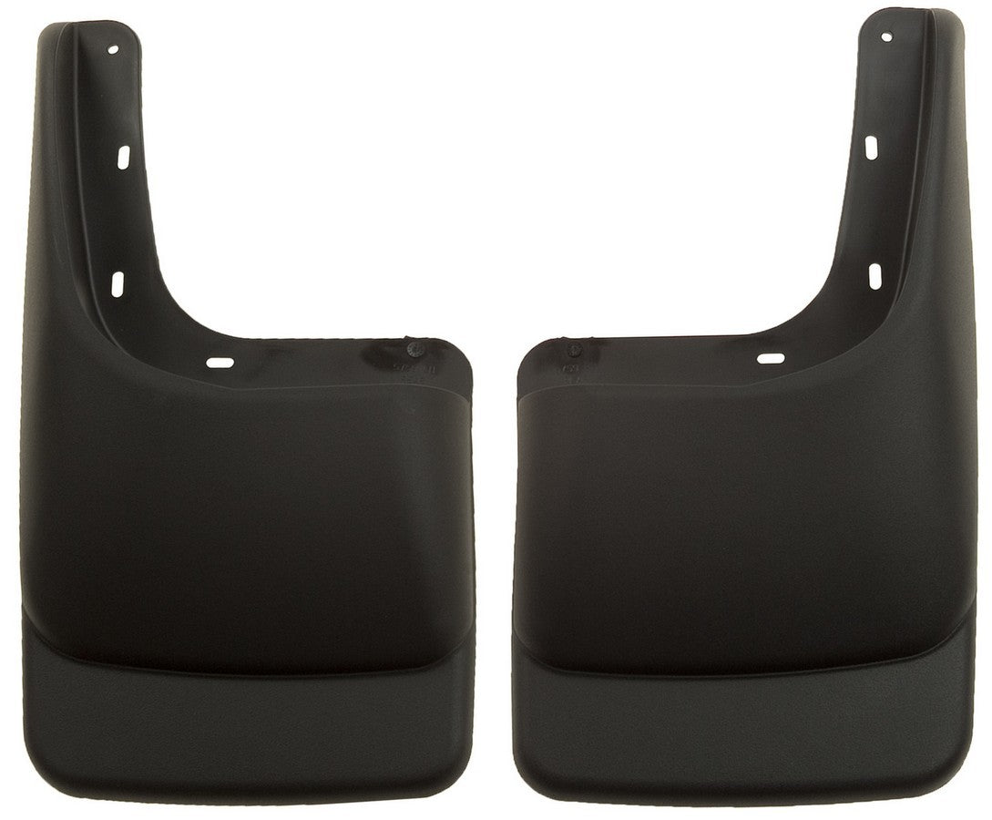 Husky Liners 04-09 Ford F150 Rear Mud Flaps MPN HSK57591 For Ford Fullsize Truck 2004-13