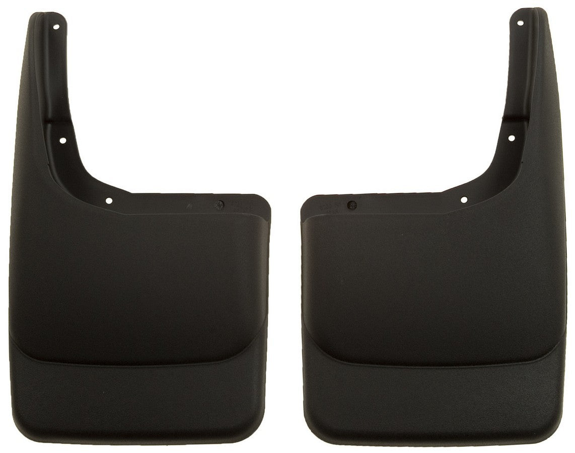 Husky Liners 04-11 Ford F150 Rear Mud Flaps MPN HSK57601 For Ford Fullsize Truck 2004-13