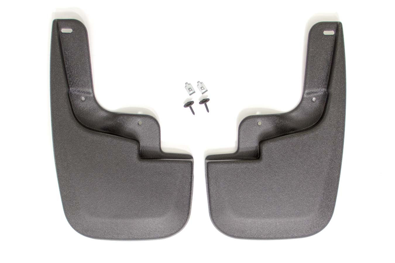 Husky Liners 15- Colorado Front Mud Flaps MPN HSK58231 For GM Midsize Truck 2015-16