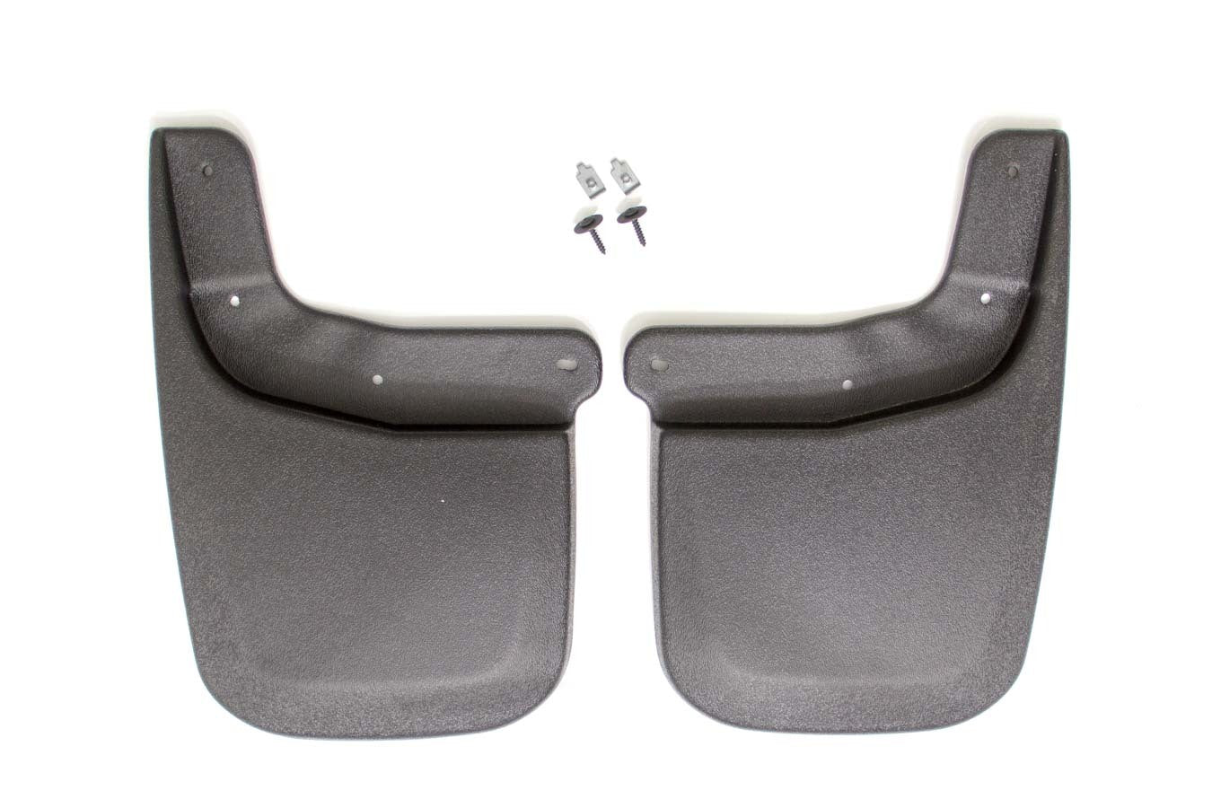 Husky Liners 15- Colorado Rear Mud Flaps MPN HSK59231 For GM Midsize Truck 2015-16
