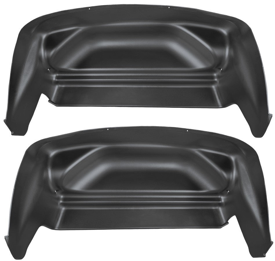 Husky Liners 07-14 GM P/U Wheel Well Guard MPN HSK79001 For GM Fullsize Truck 2007-14