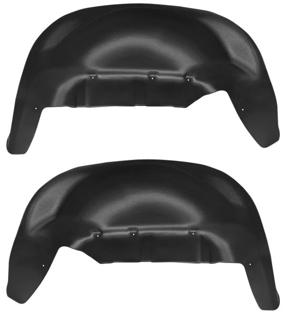 Husky Liners Rear Wheel Well Guards MPN HSK79061 For GM Fullsize Truck 2019-24