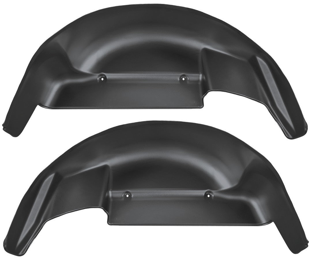 Husky Liners 04-13 F150 Wheel Well Guard MPN HSK79101 For Ford Fullsize Truck 2004-13