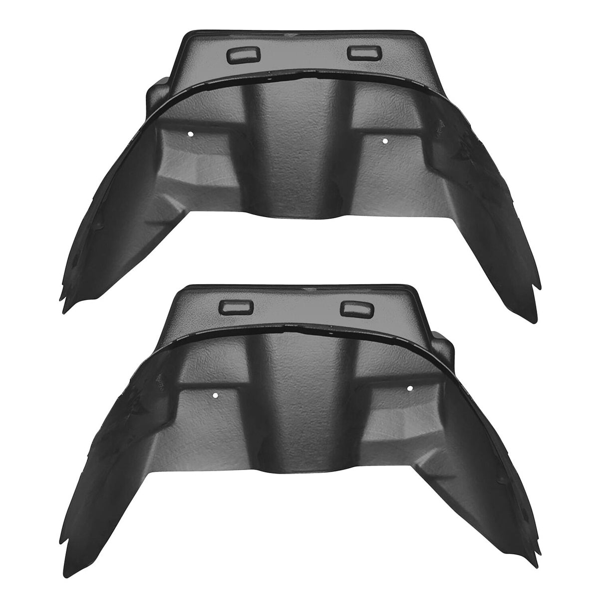 Husky Liners Wheel Well Guards MPN HSK79211 Fullsize Truck RAM 2019-24