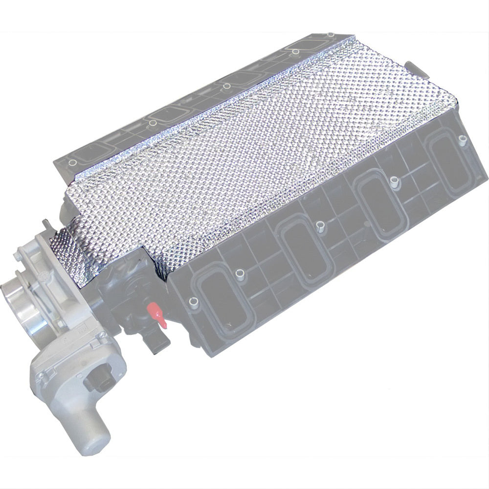 Heatshield Products I-M Heat Shield LS1/LS2/ LS6 MPN HSP140020