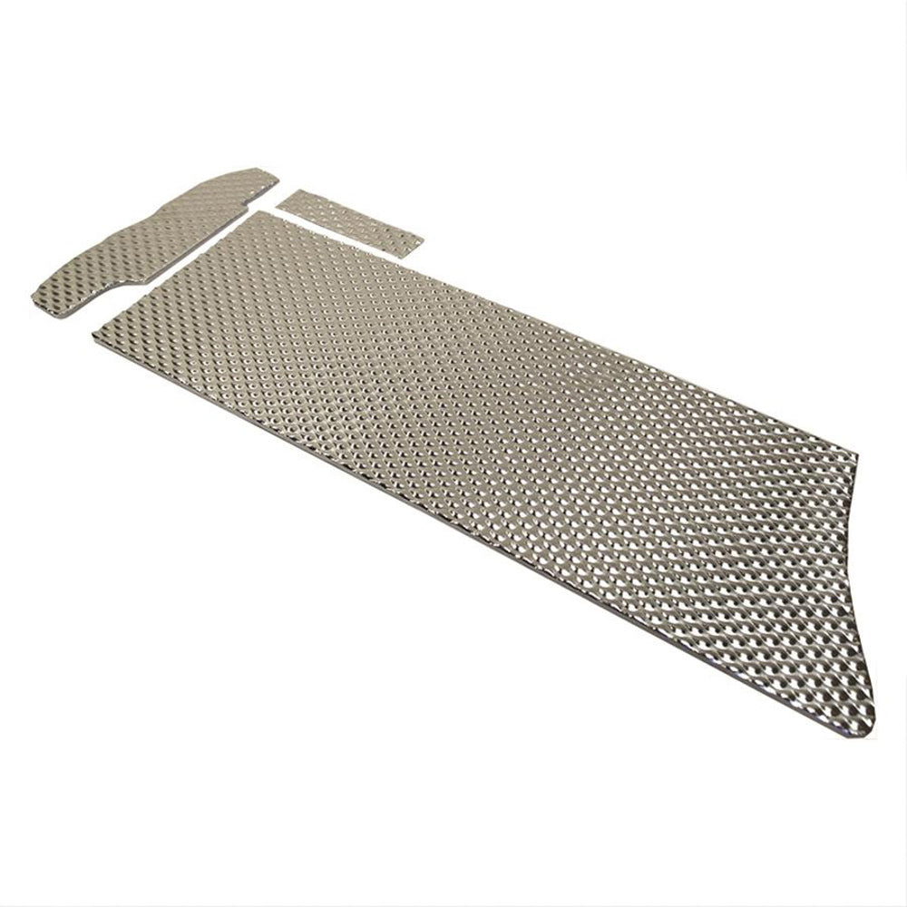 Heatshield Products I-M Heat Shield LSX FAST Manifold MPN HSP140023