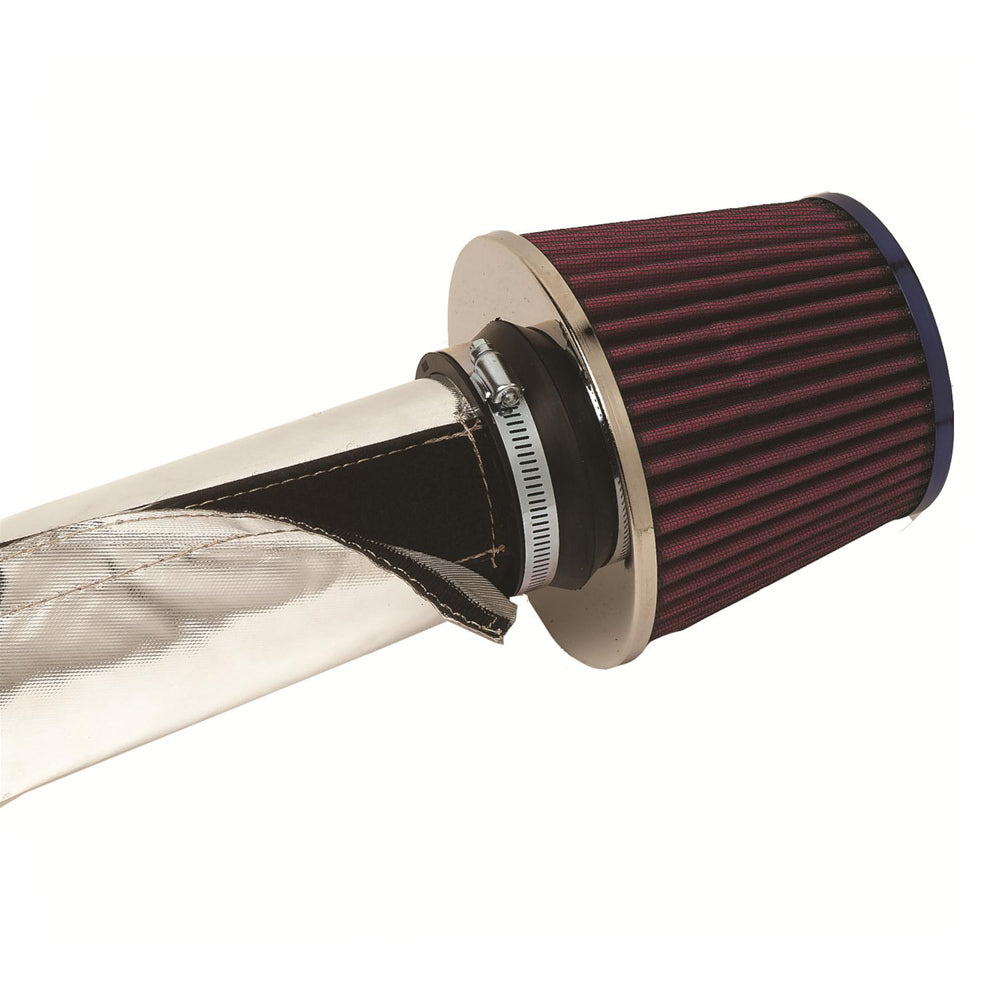 HEATSHIELD PRODUCTS Cold Air Intake Sleeve HSP274400