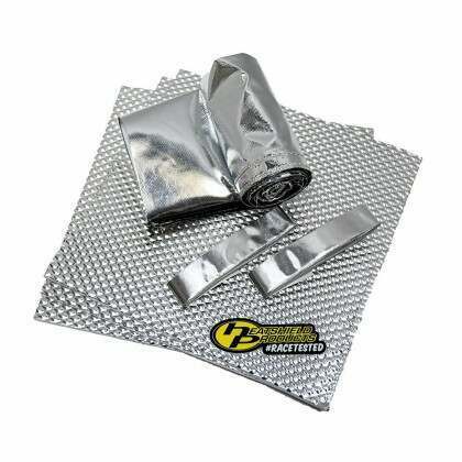 Heatshield Products Cold Air Intake Sleeve MPN HSP274404