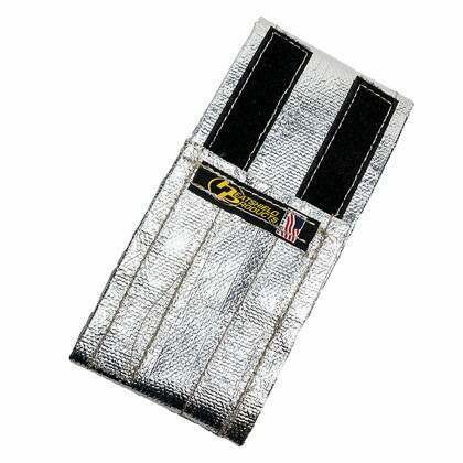 Heatshield Products Starter Shield GM Start MPN HSP501010