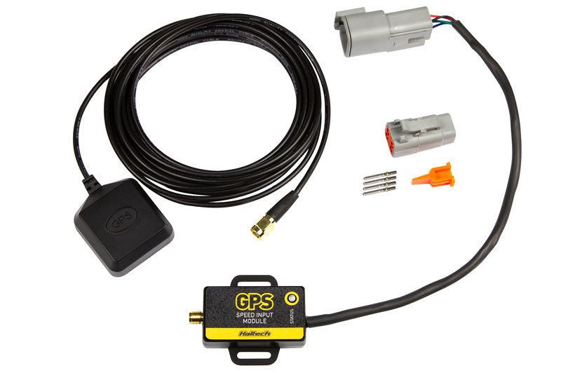 Haltech GPS Speed Input Module MPN HTHHT-011310 For Universal use