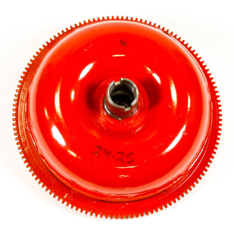 Hughes Performance Torque Converter 2500 Stall Series Mopar 727 MPN HUG24-25