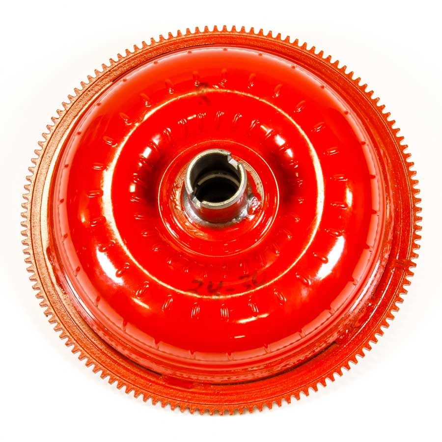 Hughes Performance Torque Converter 3000 Stall Series Mopar 727 MPN HUG24-30
