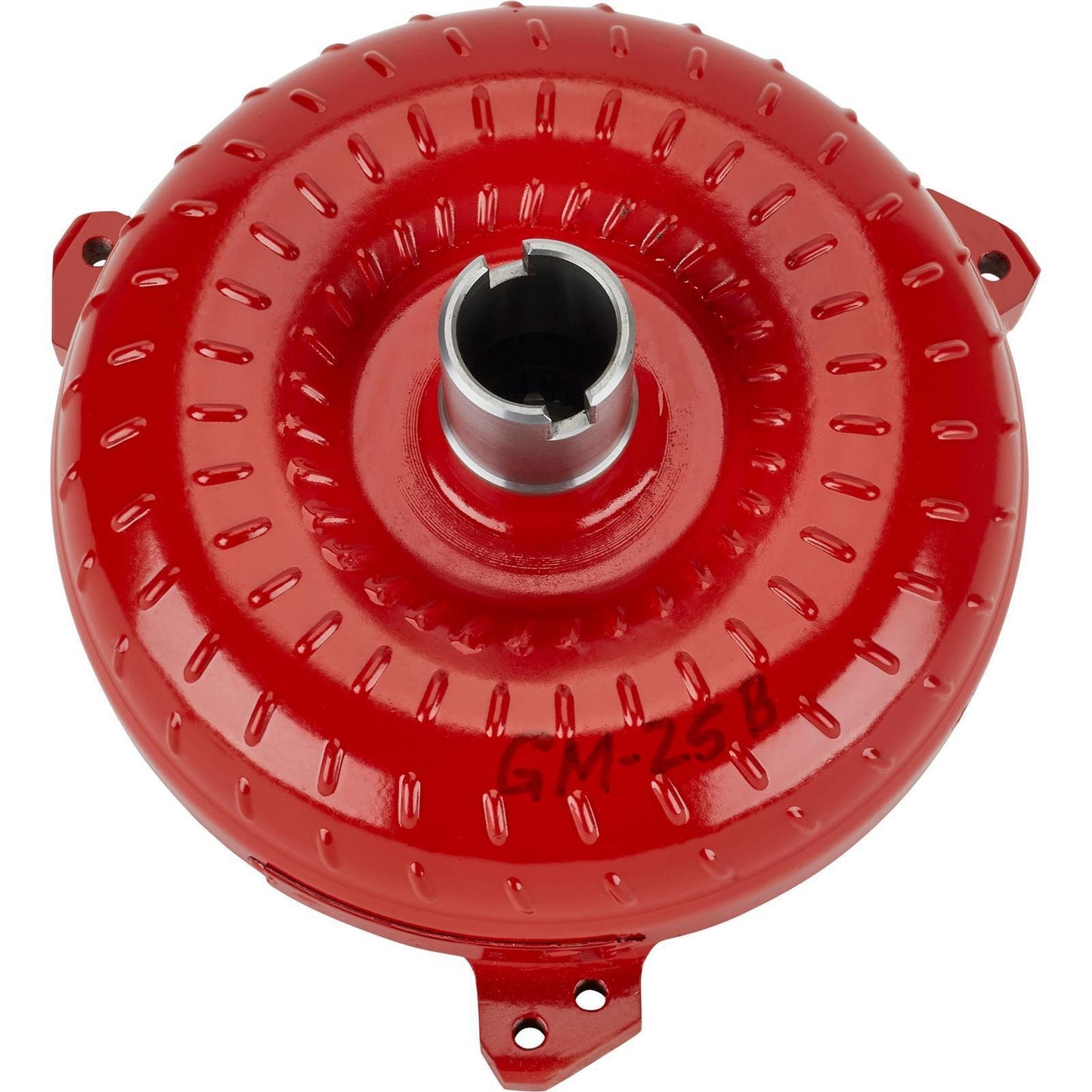 Hughes Performance GM TH350/TH400 Torque Converter 3000 Stall MPN HUGGM30BILLET TH350