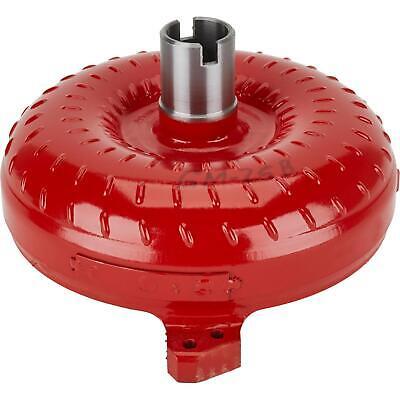 Hughes Performance GM TH350/TH400 Torque Converter 3500 Stall MPN HUGGM35BILLET TH350