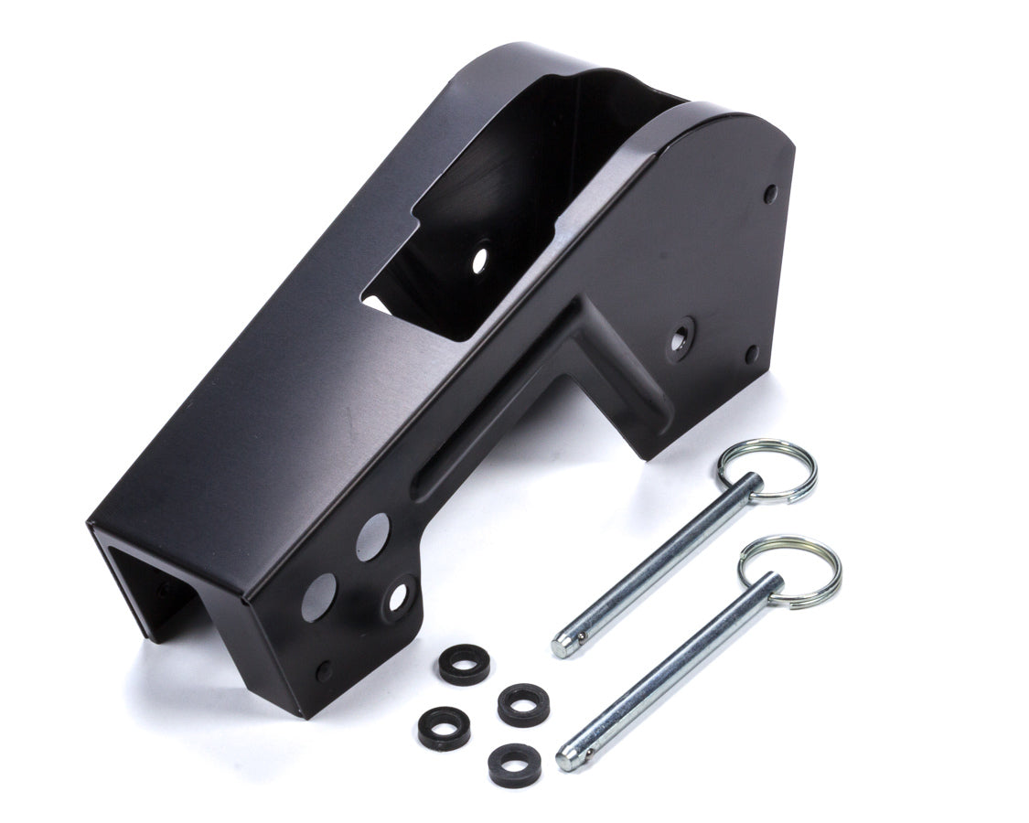 Hurst Cover For Quarter Stick Black Anodized MPN HUR130-0051