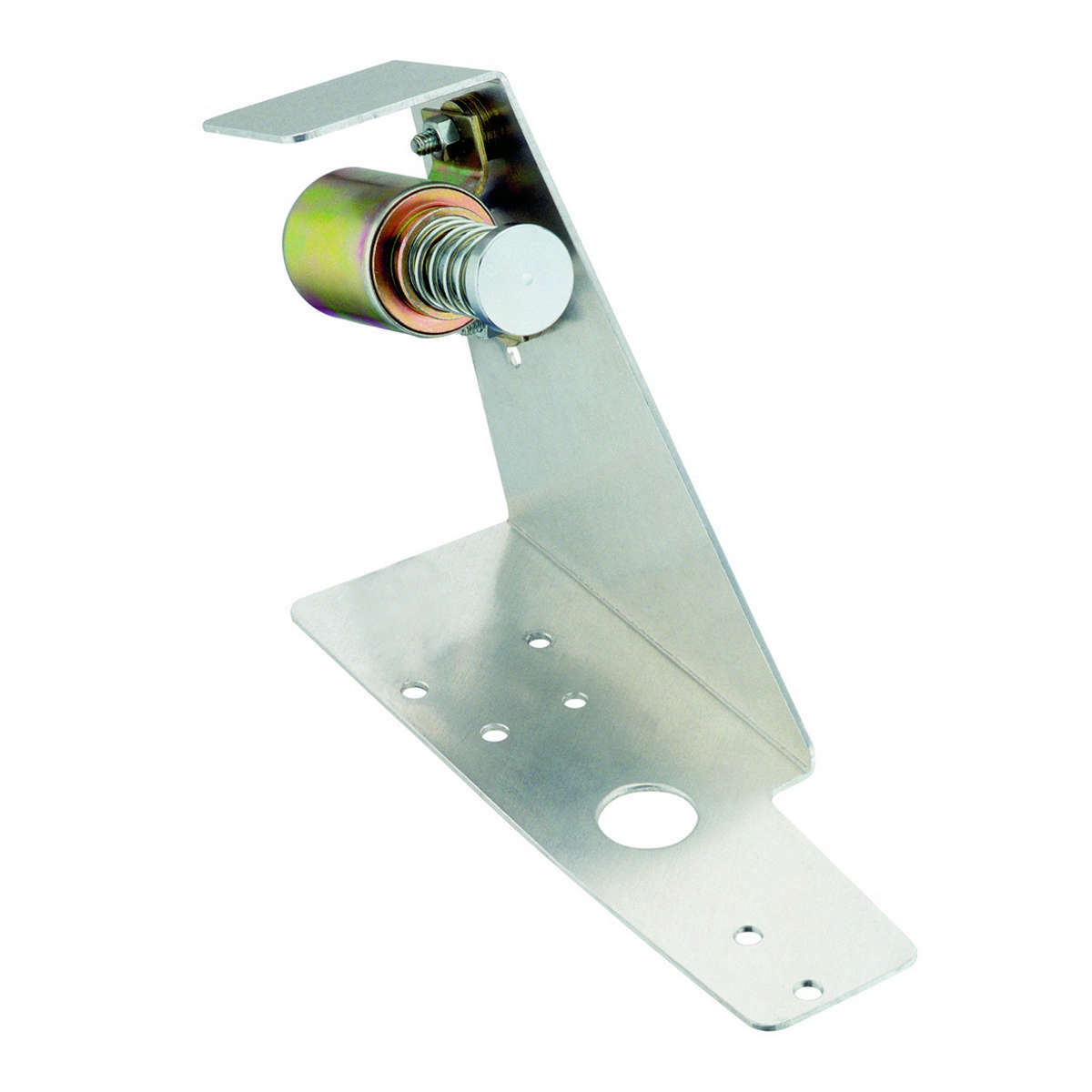 Hurst Solenoid Shifter Kit For Quarter Stick MPN HUR226-0020