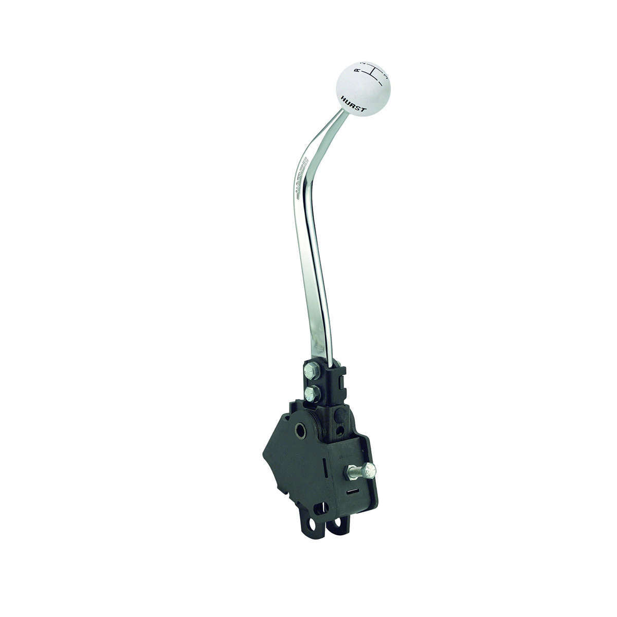 Hurst Shifter Only MPN HUR366-7271 For GM Fullsize, A-Body 1958-64